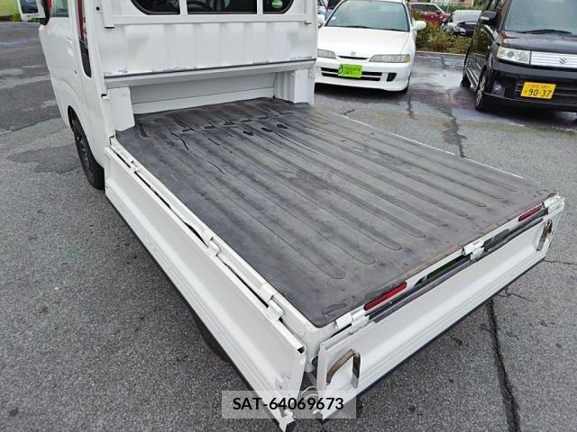 Subaru SAMBAR TRUCK 2016-09 8563670-27