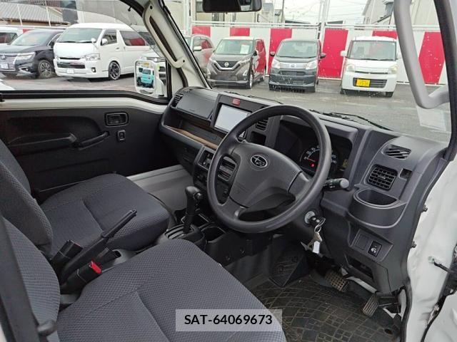 Subaru SAMBAR TRUCK 2016-09 8563670-2