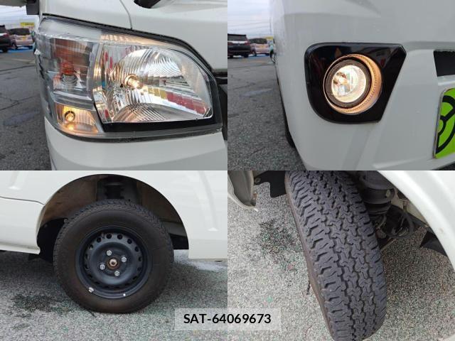 Subaru SAMBAR TRUCK 2016-09 8563670-3