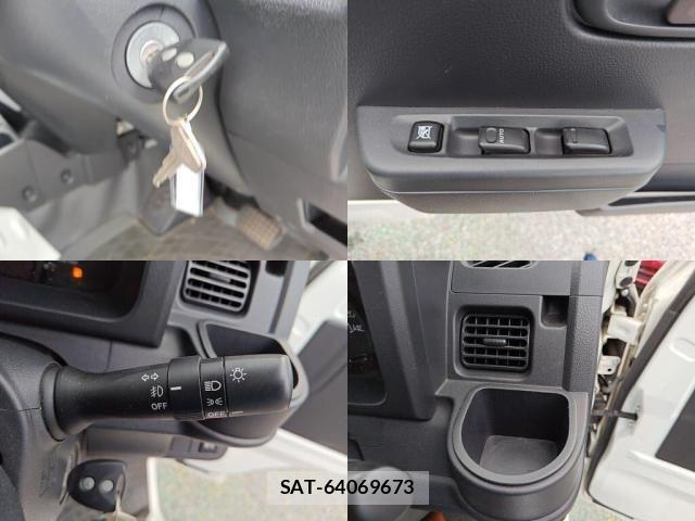 Subaru SAMBAR TRUCK 2016-09 8563670-4