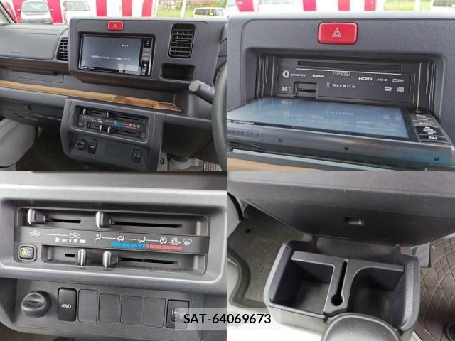 Subaru SAMBAR TRUCK 2016-09 8563670-5