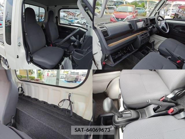Subaru SAMBAR TRUCK 2016-09 8563670-6
