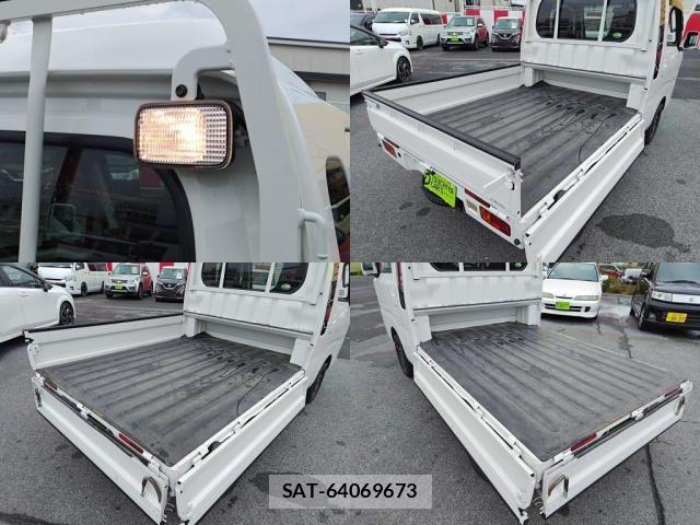Subaru SAMBAR TRUCK 2016-09 8563670-7