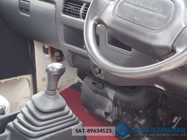 Subaru SAMBAR TRUCK 2002-04 8629128-11