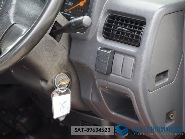 Subaru SAMBAR TRUCK 2002-04 8629128-12