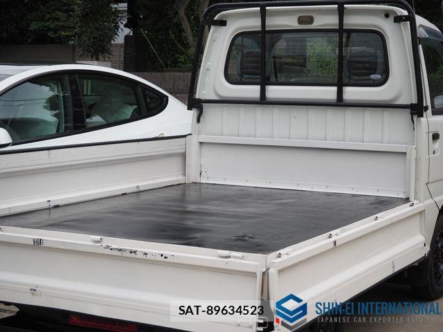 Subaru SAMBAR TRUCK 2002-04 8629128-13