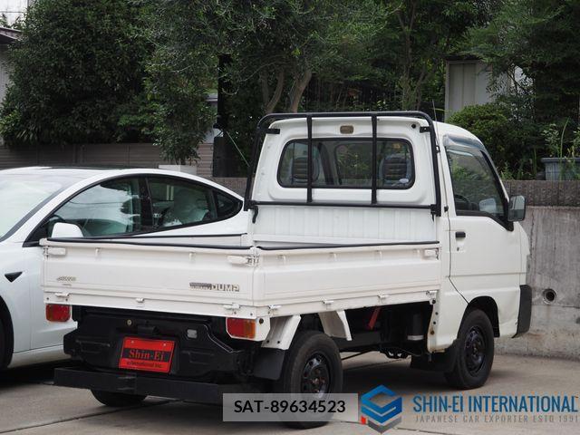 Subaru SAMBAR TRUCK 2002-04 8629128-15