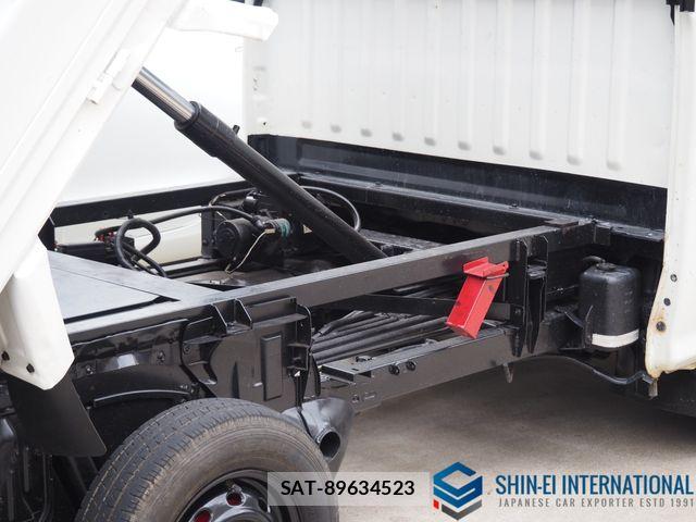 Subaru SAMBAR TRUCK 2002-04 8629128-18