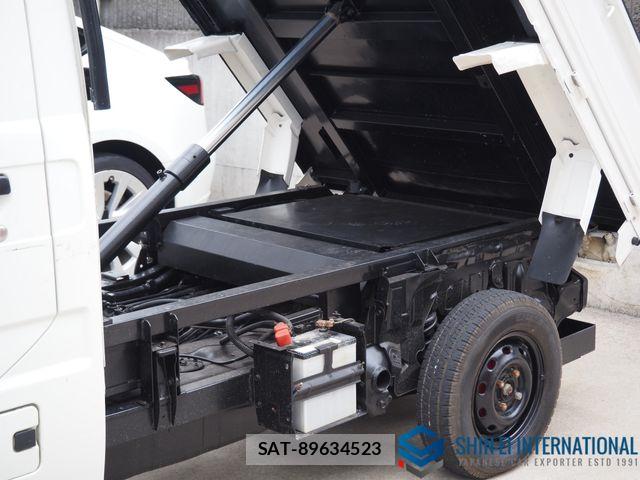 Subaru SAMBAR TRUCK 2002-04 8629128-20
