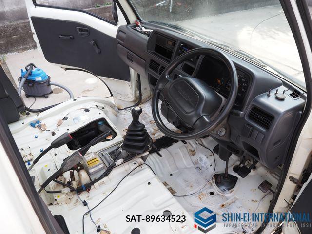 Subaru SAMBAR TRUCK 2002-04 8629128-22