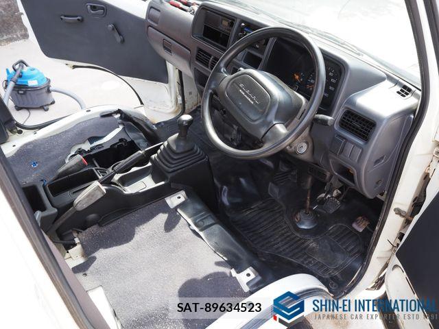 Subaru SAMBAR TRUCK 2002-04 8629128-26