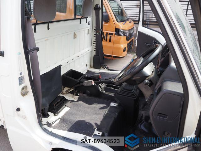 Subaru SAMBAR TRUCK 2002-04 8629128-27