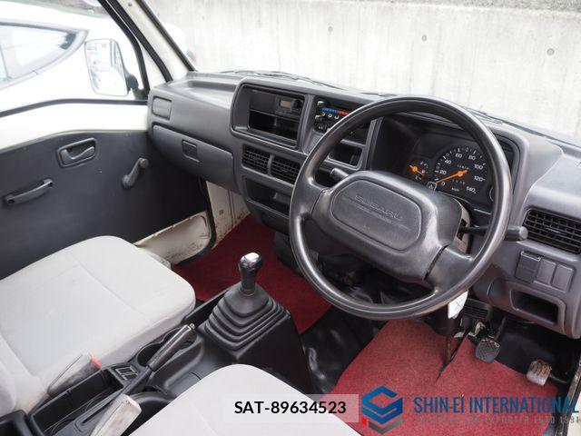 Subaru SAMBAR TRUCK 2002-04 8629128-2