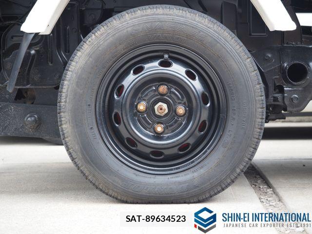 Subaru SAMBAR TRUCK 2002-04 8629128-3