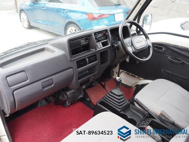Subaru SAMBAR TRUCK 2002-04 8629128-4