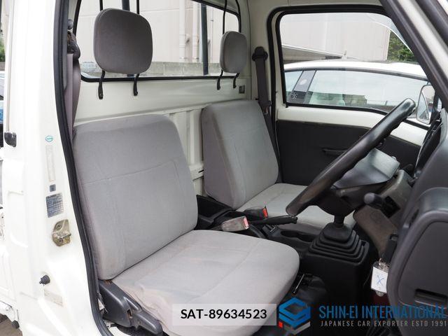 Subaru SAMBAR TRUCK 2002-04 8629128-5