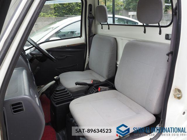 Subaru SAMBAR TRUCK 2002-04 8629128-6