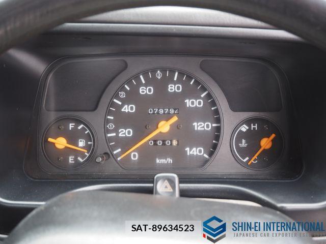 Subaru SAMBAR TRUCK 2002-04 8629128-7
