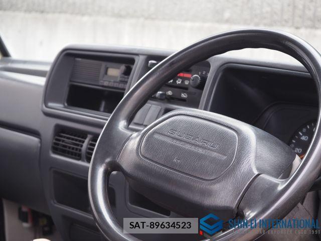 Subaru SAMBAR TRUCK 2002-04 8629128-8