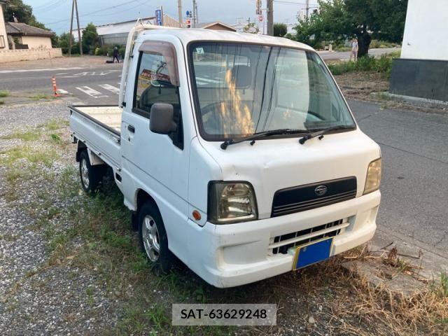 Subaru SAMBAR TRUCK 2004-02 8629129-0