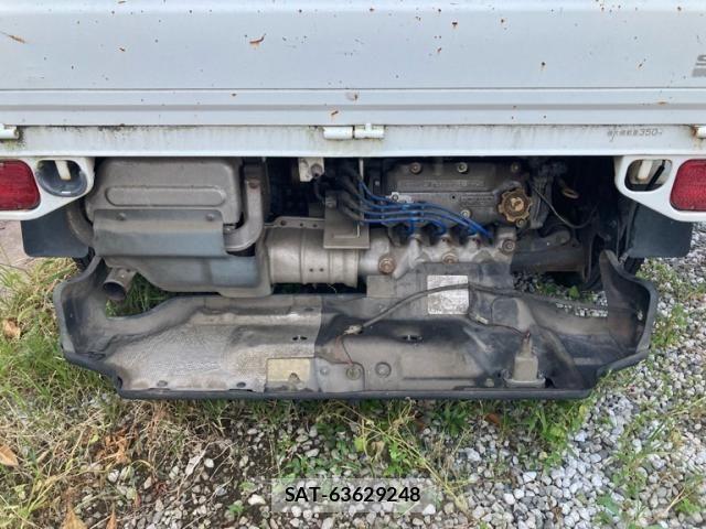 Subaru SAMBAR TRUCK 2004-02 8629129-11