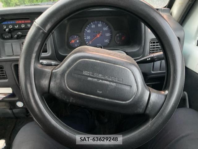 Subaru SAMBAR TRUCK 2004-02 8629129-12