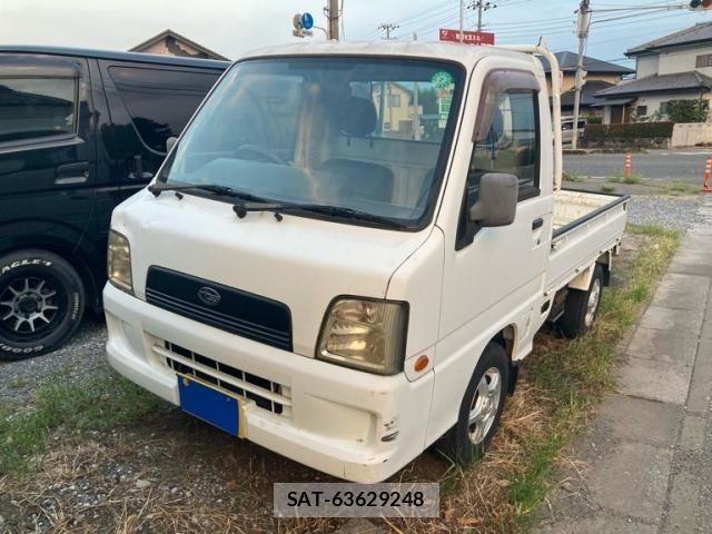 Subaru SAMBAR TRUCK 2004-02 8629129-1