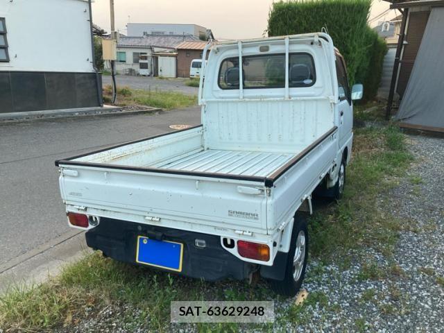 Subaru SAMBAR TRUCK 2004-02 8629129-2
