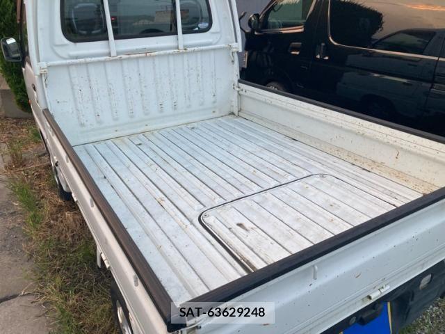 Subaru SAMBAR TRUCK 2004-02 8629129-4