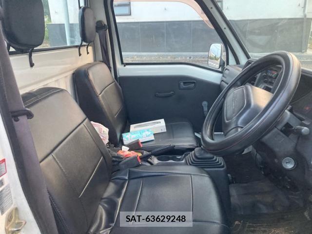 Subaru SAMBAR TRUCK 2004-02 8629129-5