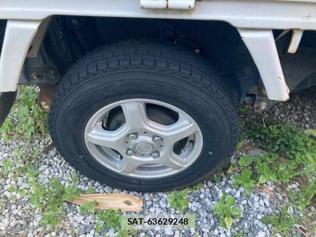 Subaru SAMBAR TRUCK 2004-02 8629129-8