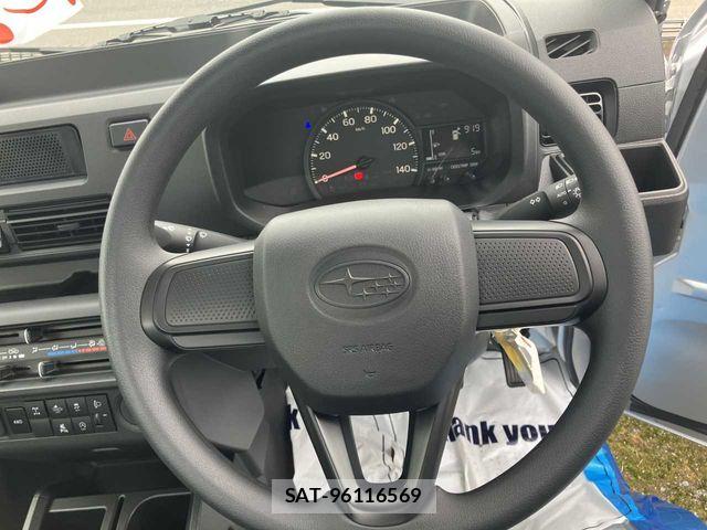 Subaru SAMBAR TRUCK 2026-07 8666963-3