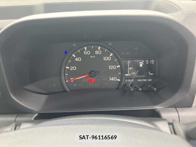 Subaru SAMBAR TRUCK 2026-07 8666963-4
