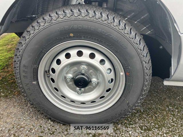 Subaru SAMBAR TRUCK 2026-07 8666963-6