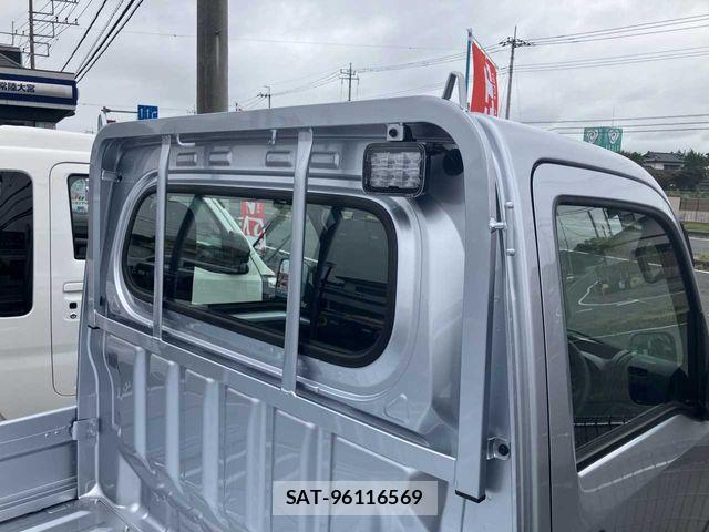 Subaru SAMBAR TRUCK 2026-07 8666963-8