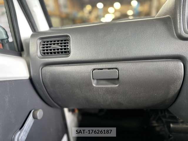 Subaru SAMBAR TRUCK 2008-08 8661799-9