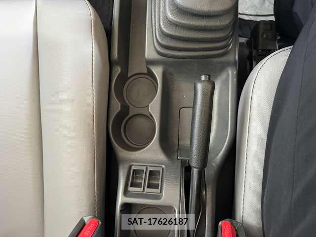 Subaru SAMBAR TRUCK 2008-08 8661799-12