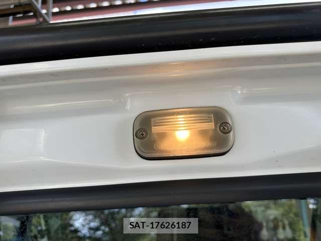 Subaru SAMBAR TRUCK 2008-08 8661799-13