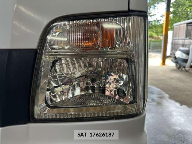 Subaru SAMBAR TRUCK 2008-08 8661799-15