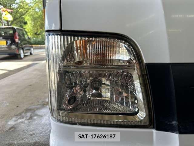 Subaru SAMBAR TRUCK 2008-08 8661799-16
