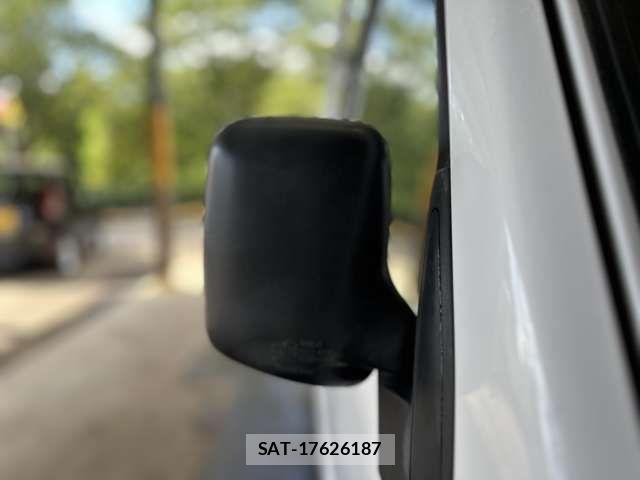 Subaru SAMBAR TRUCK 2008-08 8661799-17