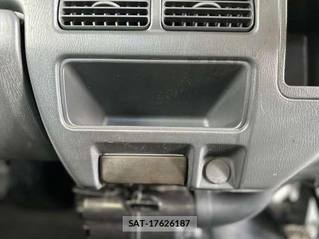 Subaru SAMBAR TRUCK 2008-08 8661799-5