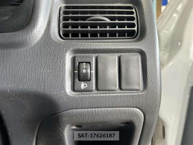 Subaru SAMBAR TRUCK 2008-08 8661799-7