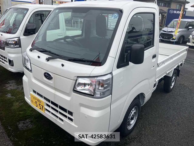 Subaru SAMBAR TRUCK 2026-07 8666961-0
