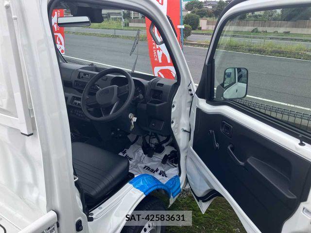 Subaru SAMBAR TRUCK 2026-07 8666961-1
