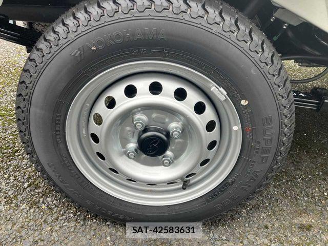 Subaru SAMBAR TRUCK 2026-07 8666961-4