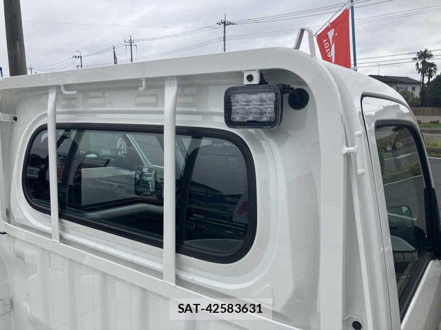 Subaru SAMBAR TRUCK 2026-07 8666961-5