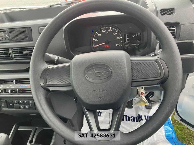 Subaru SAMBAR TRUCK 2026-07 8666961-6