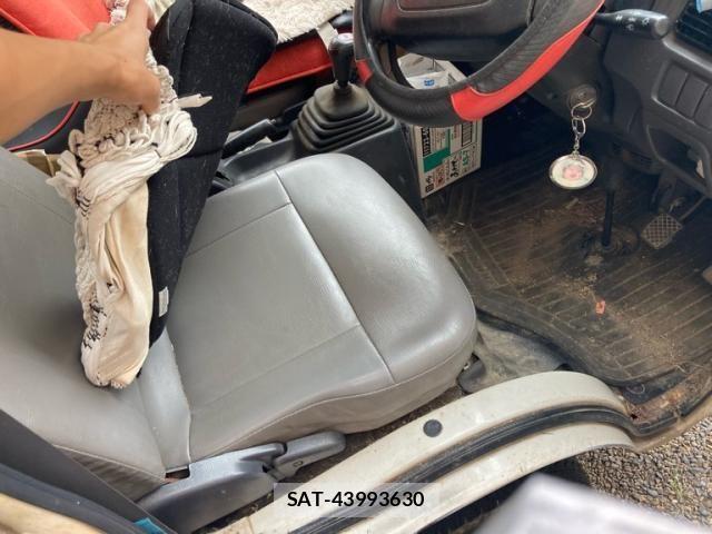 Subaru SAMBAR TRUCK 2000-04 8782193-10