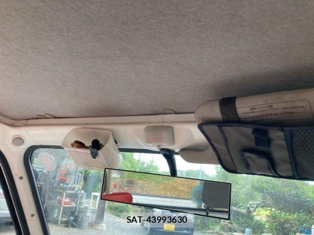 Subaru SAMBAR TRUCK 2000-04 8782193-13